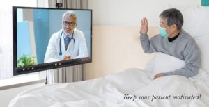 Enhance your patient experience with smart hospital rooms - BaoBao Industrial