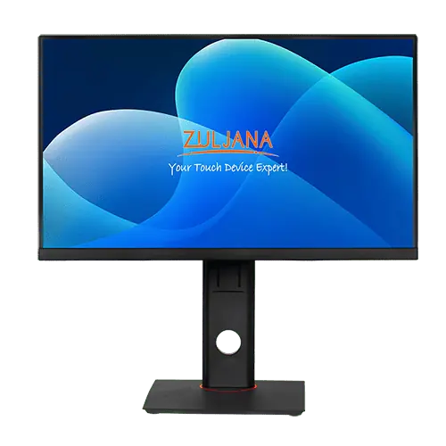 24 inch touch screen monitor