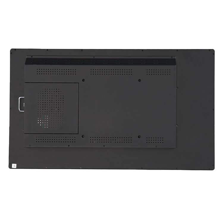 32 Inch Fanless Industrial Touch Panel PC - IP40/IP65 Rated - BaoBao Industrial